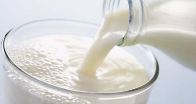 Роман Янив - На торгах БУТБ с начала года продано сырого молока на Br38 млн - produkt.by - Белоруссия