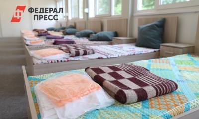 Прокуратура проверяет гостиницу в Тарко-Сале, где вахтовики заразились коронавирусом - fedpress.ru - Тарко-Сале