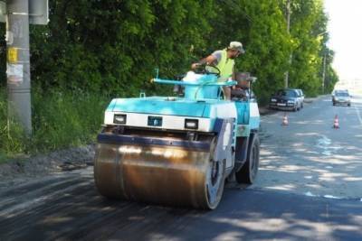 В Иванове обустроили улицу Некрасова - mkivanovo.ru - Иваново