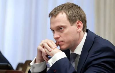 Павел Малков - Глава Росстата рассказал, как Кремль реагирует на «негативную» статистику - vm.ru - Россия
