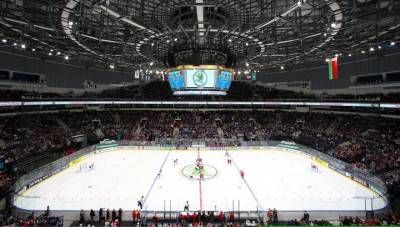 Рене Фазель - IIHF перенесла старт чемпионата мира-2021 на конец мая - vesti.ru - Россия - Англия - Швейцария - Белоруссия - Швеция - Рига - Чехия - Дания - Минск - Словакия