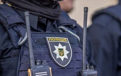 В Мукачево возле жилого дома произошла стрельба из автомата - rbc.ua - Украина - Закарпатская обл.