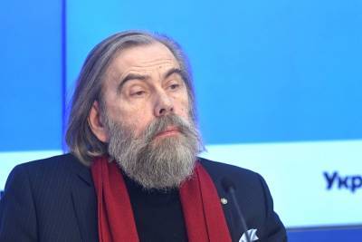 Михаил Погребинский - Михаил Погребинский рассказал, при каких обстоятельствах может произойти развал Украины - news-front.info - Украина