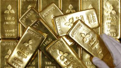 Эксперты оценили ситуацию с ценами на золото - russian.rt.com