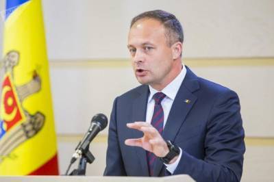Владимир Плахотнюк - Майя Санду - Илан Шор - Pro Moldova может «докупить» депутатов и отправить правительство в отставку - eadaily.com - Молдавия