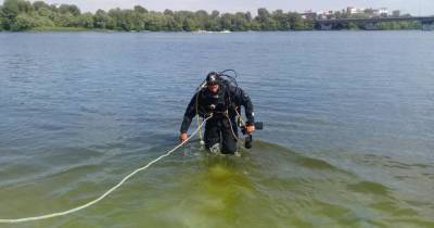 На морском побережье Запорожской области нашли двух утопленников - tsn.ua - Украина - Запорожская обл. - Житомирская обл. - Полтава