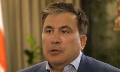 Михеил Саакашвили - Саакашвили займётся ситуацией в «Укрзализныце» - politeka.net - Украина