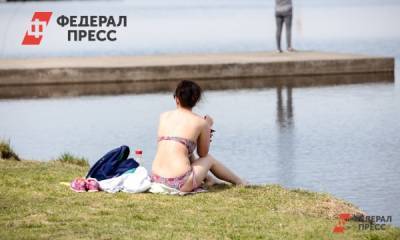 Лето строгого режима. Жители «тюменской матрешки» проведут отпуска на Урале - fedpress.ru - окр. Уральский