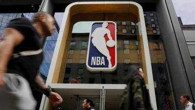 Эдриан Войнаровски - ESPN: Ряд игроков НБА в ближайшие 48 часов откажется от доигровки сезона - russian.rt.com - шт. Индиана