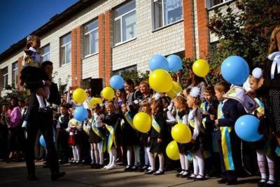 Любомира Мандзий - В Кабмине еще не решили, начнется ли учебный год 1 сентября - bykvu.com - Украина
