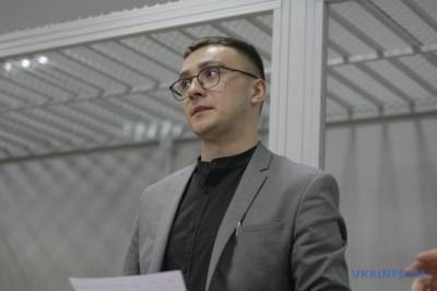 Иван Кузнецов - Суд отменил подозрение нападающему на Стерненка - vkcyprus.com - Нападение