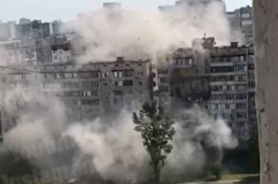 "За то, что рассказал другую правду": свидетеля взрыва на Позняках затравили, парень боится выходить на улицу - politeka.net - Киев - Киев