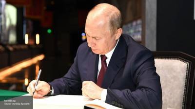 Владимир Путин - Мария Ласицкене - Сергей Шубенков - Анжелика Сидорова - Аглая Чайковская - Российские легкоатлеты написали Путину письмо в связи с ситуацией в их виде спорта - politros.com - Россия