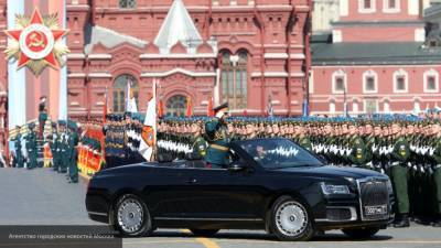 В Кремле назвали список стран, лидеры которых посетят парад Победы в Москве - newinform.com - Москва - Россия - Казахстан - Узбекистан - Молдавия - Белоруссия - Киргизия - Таджикистан - Сербия - Апсны - респ. Южная Осетия - Босния и Герцеговина - Конституция