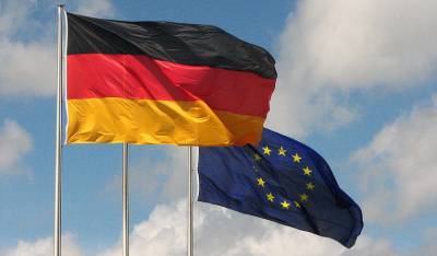 Ангела Меркель - Германия назвала приоритет для своего председательства в Совете ЕС - naviny.by - Москва - Россия - Германия - Ливия