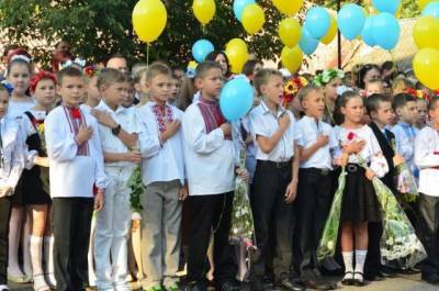 Любомира Мандзий - В Кабмине до сих пор не решили, начнут ли работать школы 1 сентября - enovosty.com - Украина - 1 Сентября