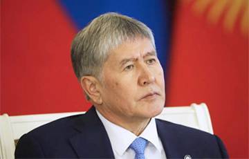 Азиз Батукаев - Экс-президента Кыргызстана приговорили к 11 годам тюрьмы - charter97.org - Киргизия - Бишкек