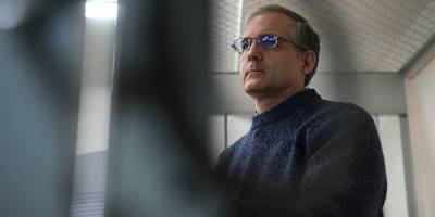 Константин Ярошенко - Виктор Бут - Пол Уилан - СМИ: Россия и США готовятся к обмену Полу Уилана - ruposters.ru - Россия - США