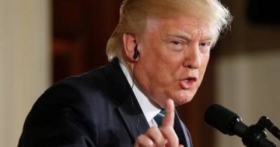 Дональд Трамп - США прекратили выдачу рабочих виз ИТ-шникам - cnews.ru - США