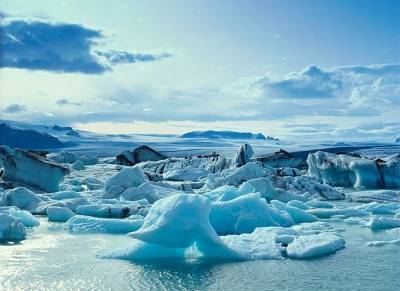 В Арктике температура воздуха поднялась до +38 градусов - inform-ua.info - Россия - респ. Саха - шт.Аляска - Верхоянск
