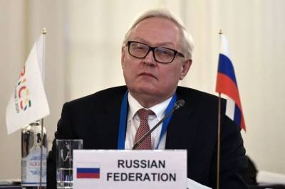 Сергей Рябков - Рябков: у России и США сохраняются разногласия по вопросу продления СНВ-3 - aif.ru - Москва - Россия - США - Вена
