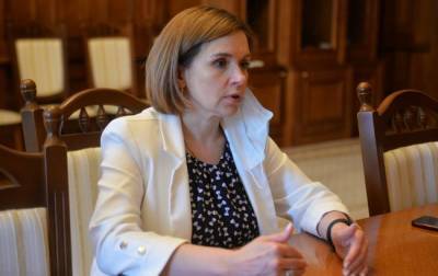 Любомира Мандзий - Глава МОН опровергла фейк о полном переходе на дистанционное обучение в школах - focus.ua - Украина