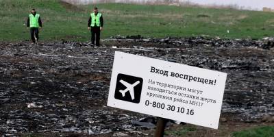 Нидерланды собрались расследовать причастность Киева к крушению MH-17 - ruposters.ru - Украина - Киев - Голландия
