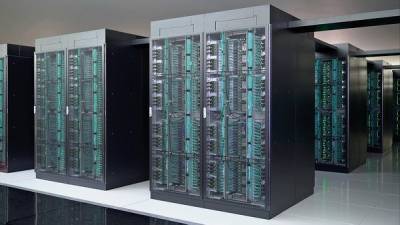 Суперкомпьютер на процессорах ARM впервые в истории стал самым быстрым на Земле - cnews.ru - США - Япония