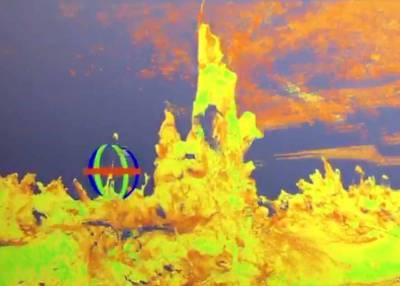 Геннадий Самохин - Ученые провели 3D-съемку пещеры Таврида - m24.ru - Россия - Крым - Симферополь - Севастополь