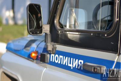 Житель Кузбасса с автоматом напал на полицейских и устроил за ними погоню - gazeta.a42.ru - Кузбасс - район Беловский