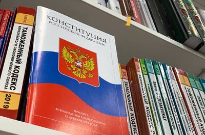 Максим Григорьев - Общественная палата создаст ситуационный центр для мониторинга голосования по Конституции - pnp.ru - Россия