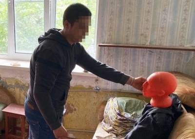16-летнего дзержинца подозревают в смерти отчима - vgoroden.ru - Дзержинск - Нижегородская обл.
