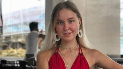 Анастасия Тропицель - Бойфренд погибшей блогерши Тропицель пытается вывести деньги с ее счетов - nation-news.ru