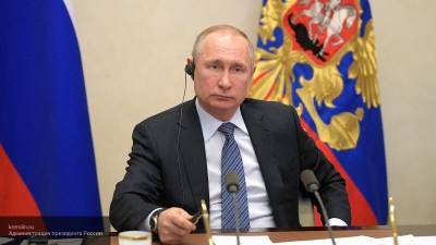 Путин назвал регионы со сложной эпидемиологической обстановкой из-за COVID-19 - inforeactor.ru - Россия - Югра - респ. Карачаево-Черкесия