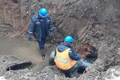 ТГК-2 не собирается вкладываться в ремонт сетей Архангельска - chel.mk.ru - Архангельск - Ярославль