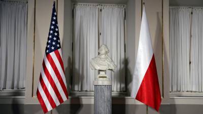 Петр Наимский - В США рассказали о возможном контракте с Польшей по строительству АЭС - russian.rt.com - США - Польша - Катар