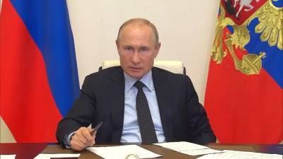 Владимир Путин - Путин предложил расширить программу льготной ипотеки - piter.tv - Москва - Россия - Санкт-Петербург
