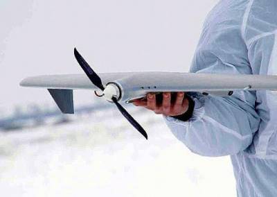 Конструкторское бюро «Туполев» создает военные БПЛА для Армии России - actualnews.org - Россия