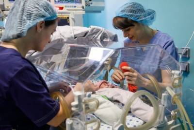 Пятеро младенцев, обнаруженных в московской квартире, были рождены суррогатными матерями - nakanune.ru - Москва - Китай