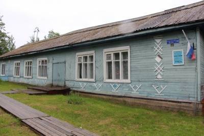 В поселке Озёрный Печорского района закрыли единственный детский сад - komiinform.ru - район Печорский
