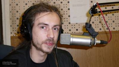 Кирилл Толмацкий - Децл рассказал о своем последнем желании на съемках сериала - inforeactor.ru
