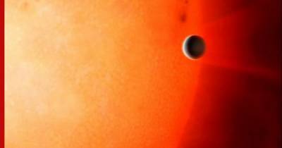 Недалеко от нашей Солнечной системы обнаружен «двойник» Юпитера - profile.ru - Канада