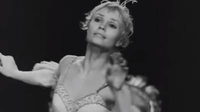 Умерла ведущая балерина Мариинского театра Светлана Ефремова - riafan.ru - Смоленск - Санкт-Петербург - РСФСР