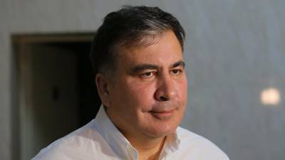 Дмитрий Гордон - Михаил Саакашвили - Саакашвили предрек Украине голод из-за экономического кризиса - iz.ru - Украина - Грузия