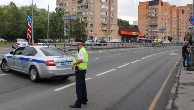 Из-за Парада Победы в Москве ограничат движение транспорта - vesti.ru - Москва
