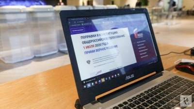 Журналист выяснил, кто спонсирует информационные кампании против поправок в Конституцию - polit.info - Россия