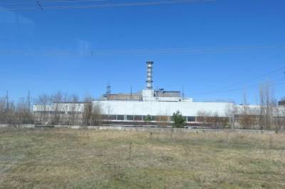 Николай Кузнецов - На Чернобыльской АЭС подтвердили заражение COVID-19 - aif.ru - Украина