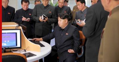 Ким Ченын - Ким Чен Ын - Ким Чен Ын отложил план боевых действий против Южной Кореи - profile.ru - Южная Корея - КНДР - Корея