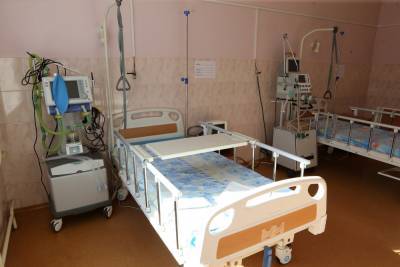 В Томской области за неделю доля выздоровевших от коронавируса снизилась до 44 % - tv2.today - Россия - Алтайский край - респ.Тыва - респ. Хакасия - Томская обл.