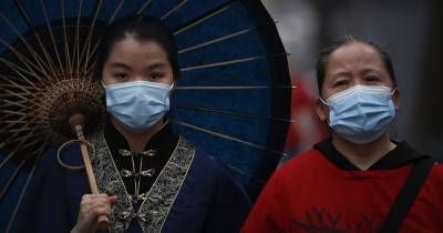 Коронавирус в Пекине: сколько людей заразилось в китайской столице с начала новой вспышки - tsn.ua - Китай - Пекин